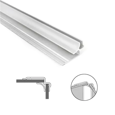 PROFILÉ MURAL DOMAO