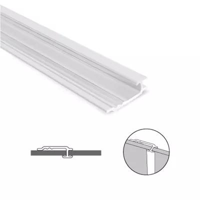 PROFILÉ MURAL DOMAO