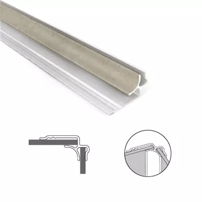 PROFILÉ MURAL DOMAO