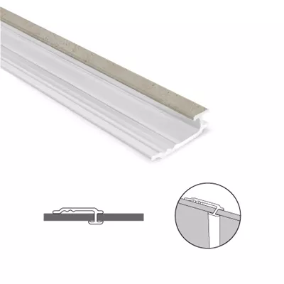 PROFILÉ MURAL DOMAO