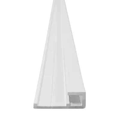 PROFILE POUR PANNEAUX VIPANEL