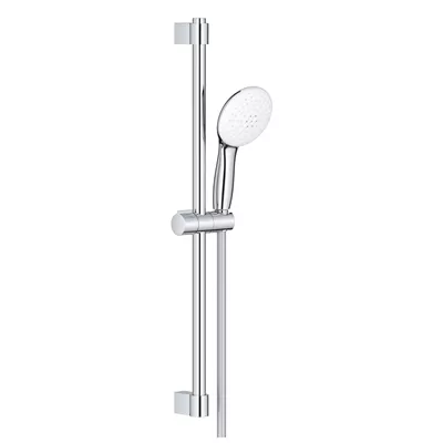 ENSEMBLE DE DOUCHE TEMPESTA 110 2 JETS
