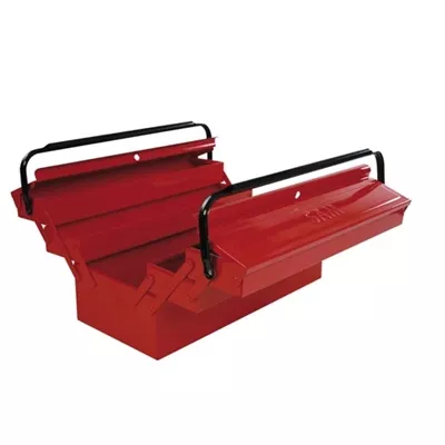 CAISSE À OUTILS SAM