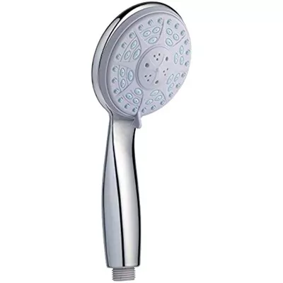 DOUCHETTE TRESIO CHROMEE 3 JETS ET STOP