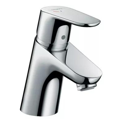 MITIGEUR LAVABO FOCUS 70 CHROMÉ COOLSTART CH3