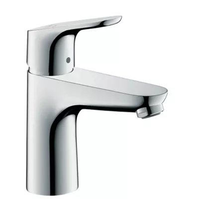 MITIGEUR LAVABO FOCUS 100 CHROMÉ COOLSTART CH3