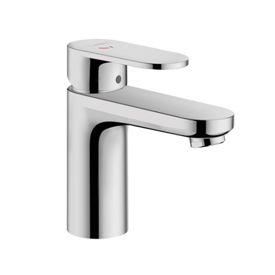 MITIGEUR LAVABO VERNIS 100 COOLSTART CHROME