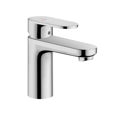 MITIGEUR LAVABO VERNIS 100 COOLSTART CHROME
