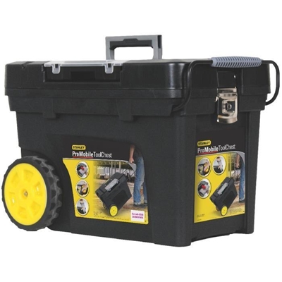 ROULANTE DE CHANTIER STANLEY   53 L