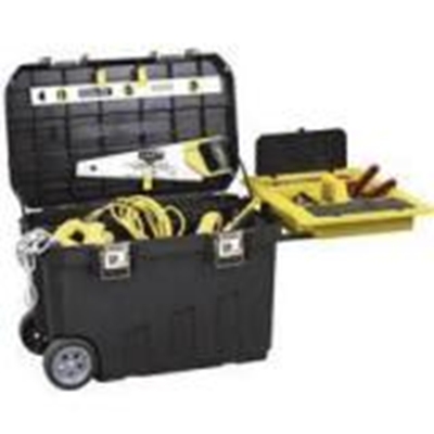 COFFRE DE CHANTIER STANLEY 91L