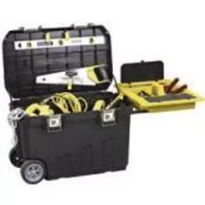 COFFRE DE CHANTIER STANLEY 91L
