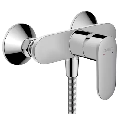 MITIGEUR DOUCHE VERNIS BLEND