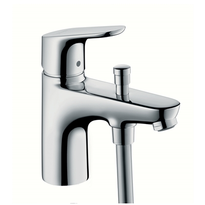 MITIGEUR FOCUS BAIN/DOUCHE MONOTROU