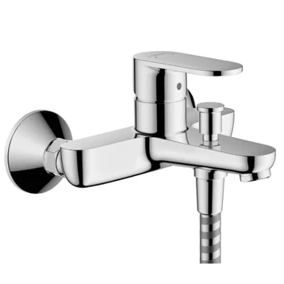 MITIGEUR B/D VERNIS C2 CHROMÉ