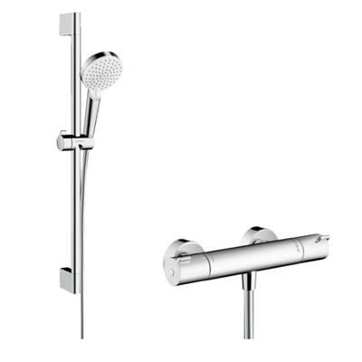 COMBI CROMETTA VARIO 0.65M/ECOSTAT 1001CL