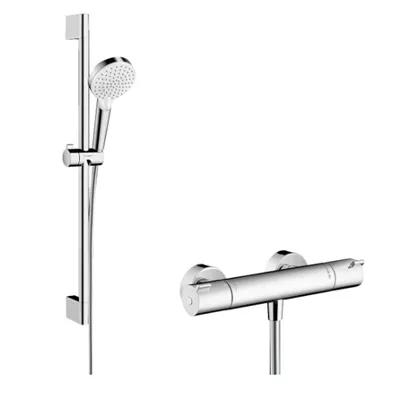 COMBI CROMETTA VARIO 0.65M/ECOSTAT 1001CL