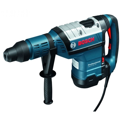 PERFORATEUR SDS MAX 15 JOULES GBH8-45DV