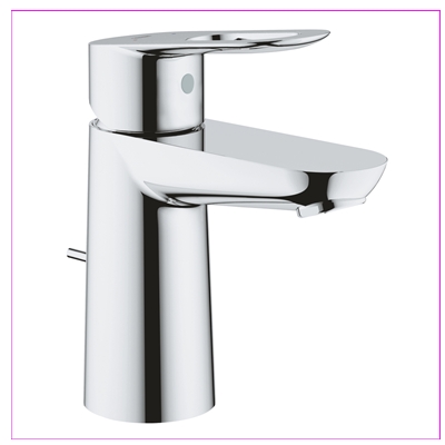 MITIGEUR LAVABO BAULOOP TAILLE S