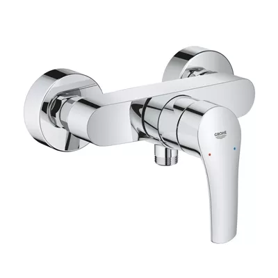MITIGEUR DOUCHE EUROSMART CHROME