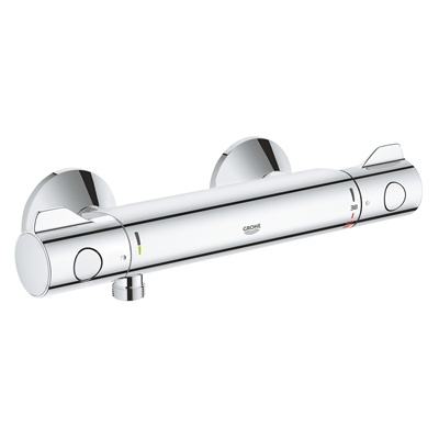 MITIGEUR THERMOSTATIQUE DOUCHE GROHTHERM 800