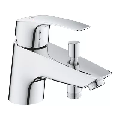 MITIGEUR B/D MONOTROU EUROSMART CHROME