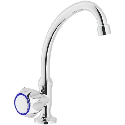 ROBINET SIMPLE LAVABO BEC MOBILE