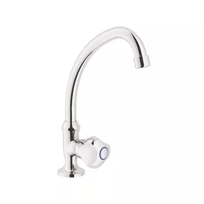 ROBINET SIMPLE LAVABO BEC MOBILE