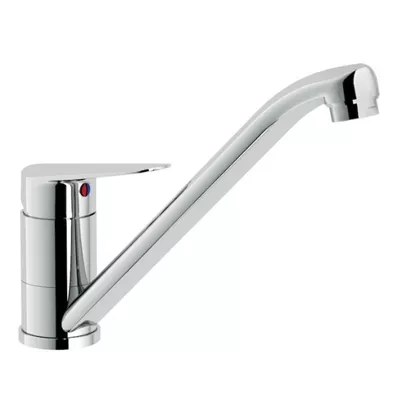 MITIGEUR EVIER BEC MOBILE BLUES