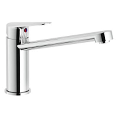 MITIGEUR ÉVIER C3 BEC MOBILE BLUES