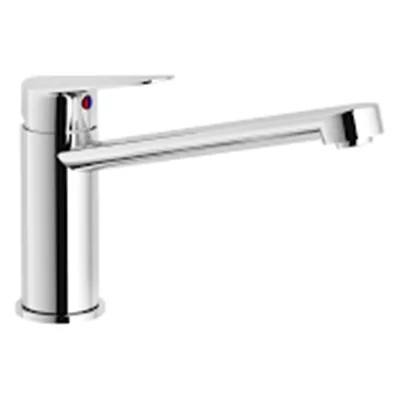 MITIGEUR ÉVIER C3 BEC MOBILE BLUES