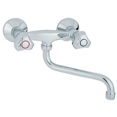 MÉLANGEUR DOUCHE
