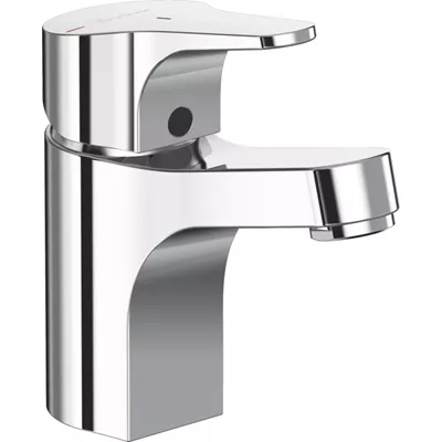 MITIGEUR LAVABO ULYSSE CH3 CHROME