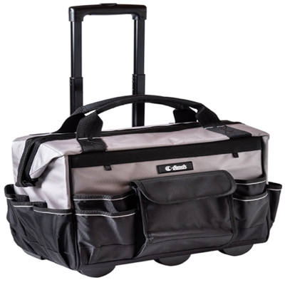 SAC DE RANGEMENT A POIGNEE TELESCOPIQUE POUR OUTILS