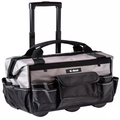 SAC DE RANGEMENT A POIGNEE TELESCOPIQUE POUR OUTILS