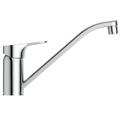 MITIGEUR ÉVIER BEC BAS OLYOS C3 CHROME