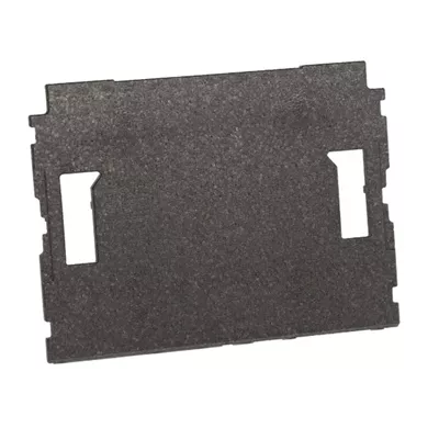 GARNITURE DE COUVERCLE - MOUSSE