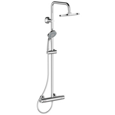 COLONNE DE DOUCHE THERMOSTATIQUE OLYOS