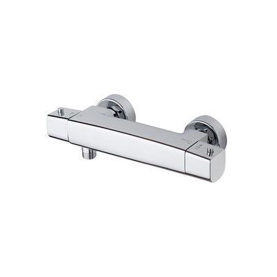MITIGEUR DOUCHE THERMOSTATIQUE DOMAO CHROME
