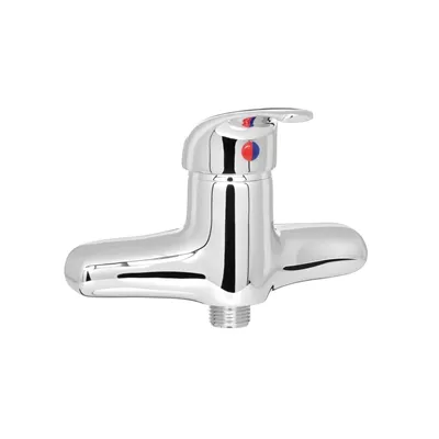 MITIGEUR DOUCHE ISISTAR A100