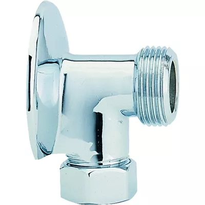 RACCORD APPLIQUE ÉQUERRE