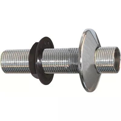 TRAVERSÉE DE CLOISON