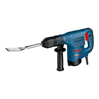 MARTEAU PIQUEUR SDS+ 650W 2.6JOULES 3.35KG GSH3E