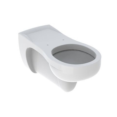 CUVETTE SUSPENDUE RALLONGÉE PARACELSUS BLANCHE