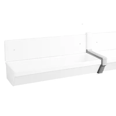 COUVRE-JOINT INTERMÉDIAIRE POUR LAVABO PUBLICA