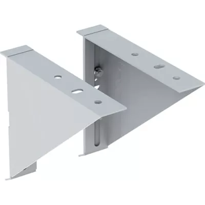 PAIRE CONSOLE POUR LAVABO COLLECTIF