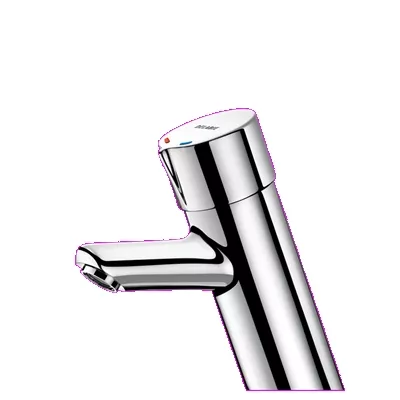 TEMPOMIX LAVABO F3/8 V2 AVEC ROBINETS ARRET