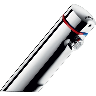 TEMPOMIX 3 LAVABO F3/8'' MITIGEUR TEMPORISE 7S AVEC ROBINET