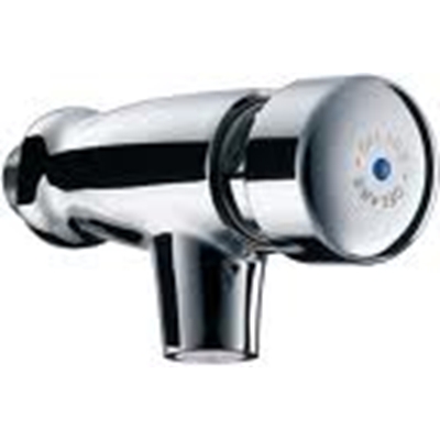 ROBINET TEMPORISE TEMPOSTOP MURAL LAVABO 3/8''