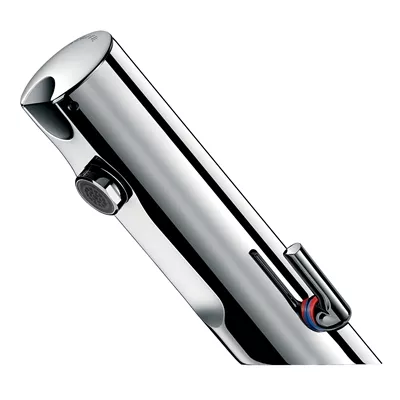 MITIGEUR ÉLECTRONIQUE TEMPOMATIC MIX 4 DELABIE