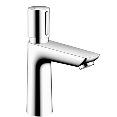 MITIGEUR LAVABO TALIS E 110 TEMPORISE AVEC REGLAGE DE TEMPERATURE